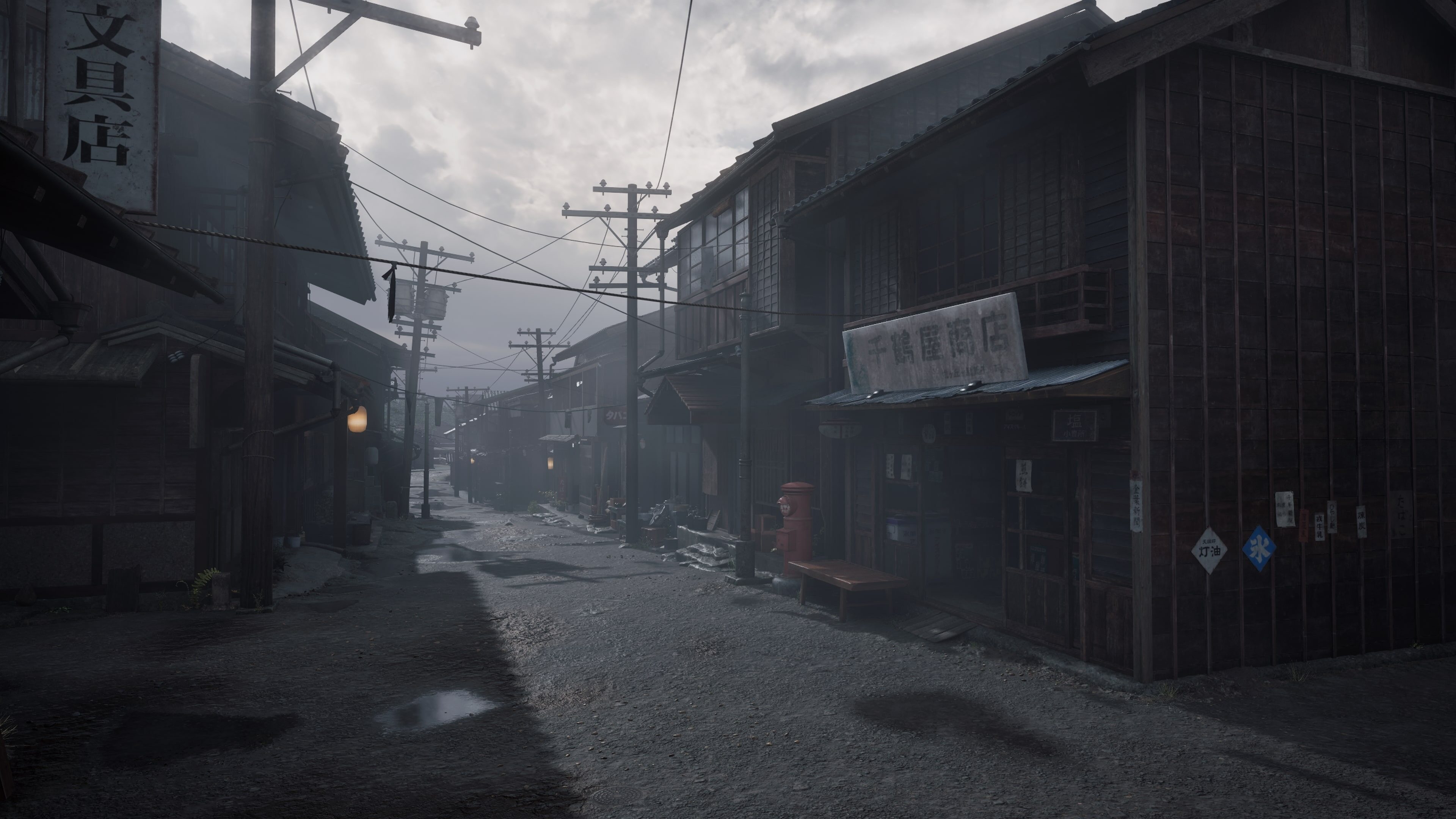 Silent Hill f dévoile enfin ses contours