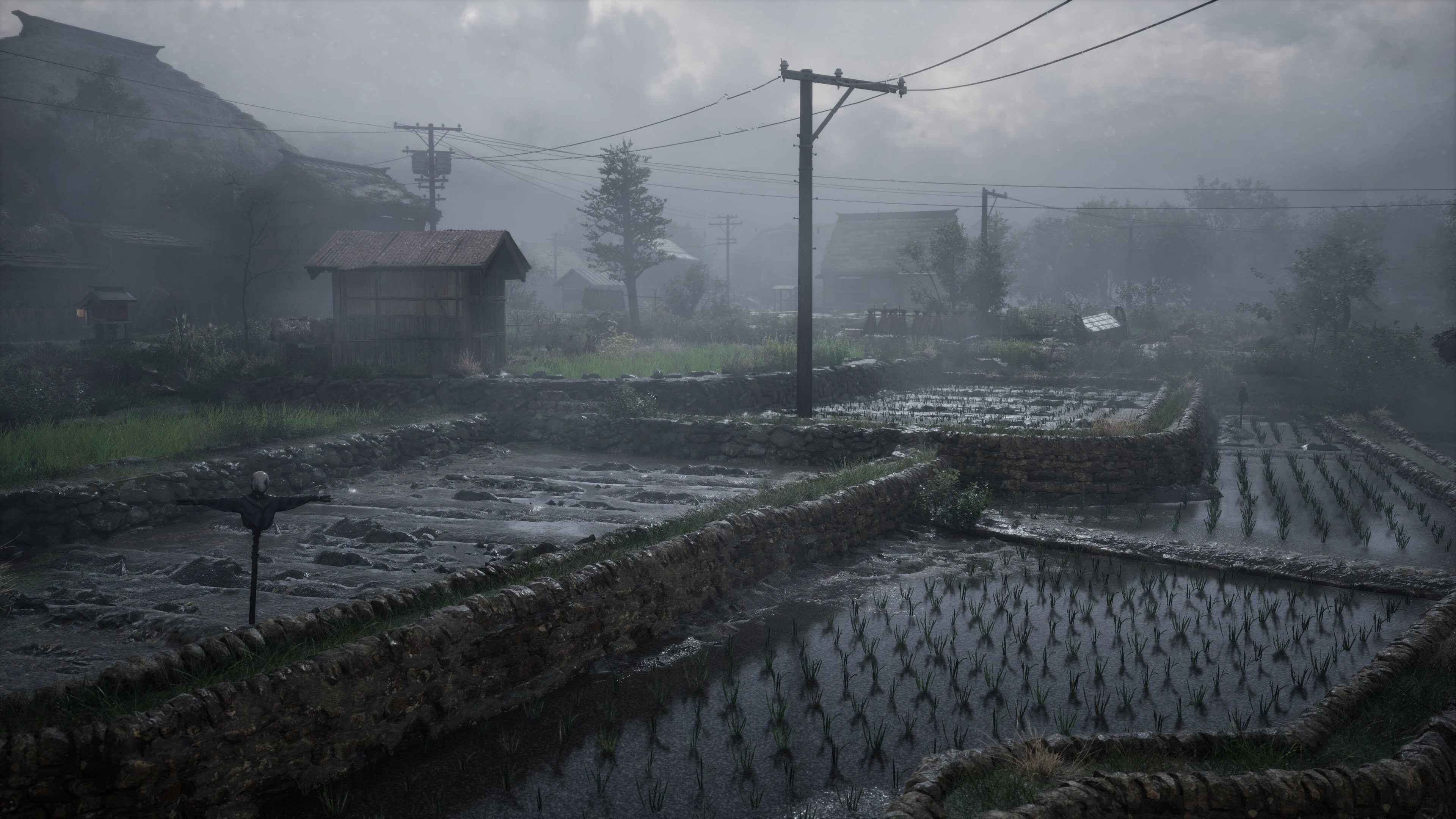 Silent Hill f dévoile enfin ses contours