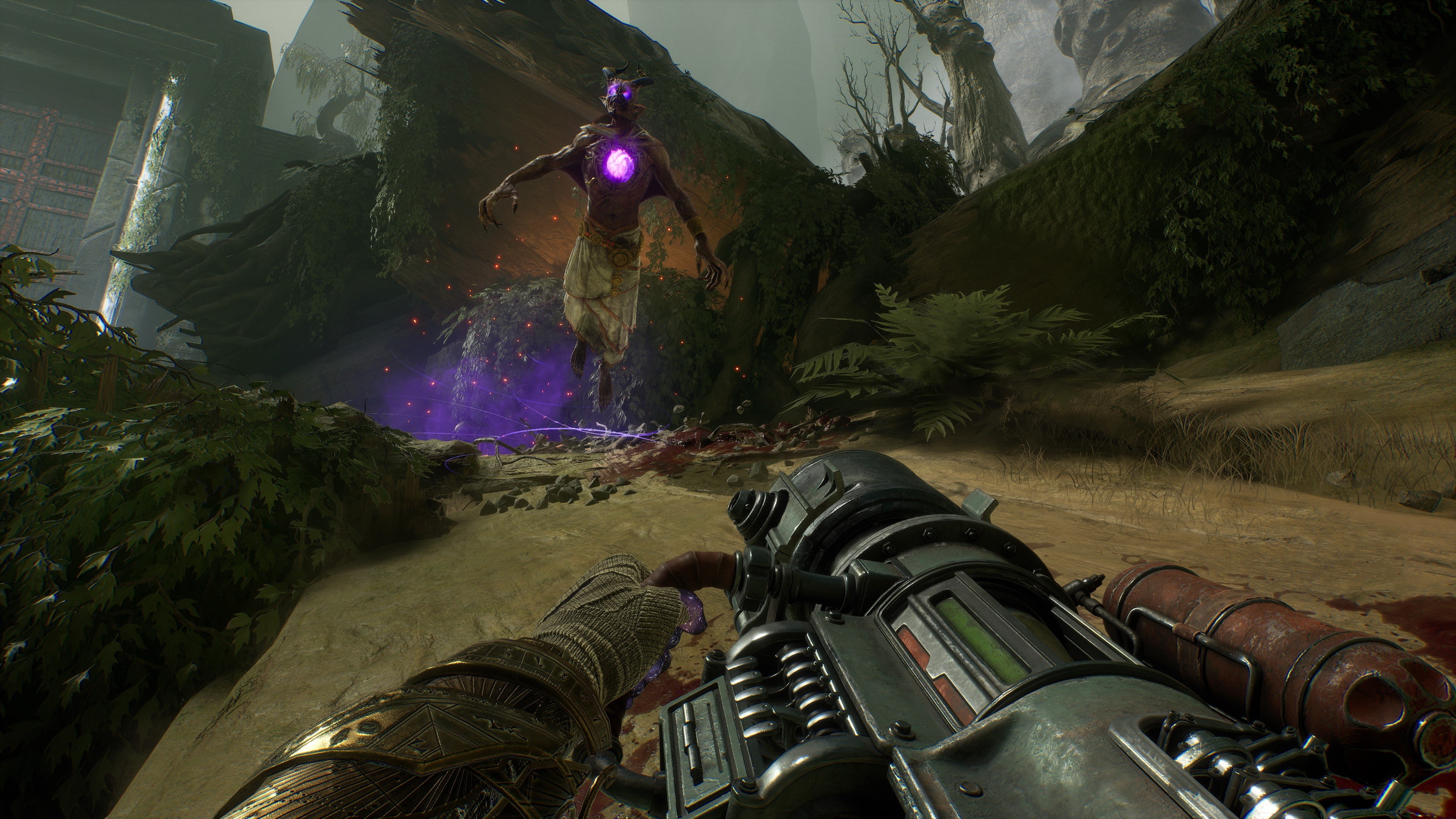Painkiller : une date (et un prix) pour le retour