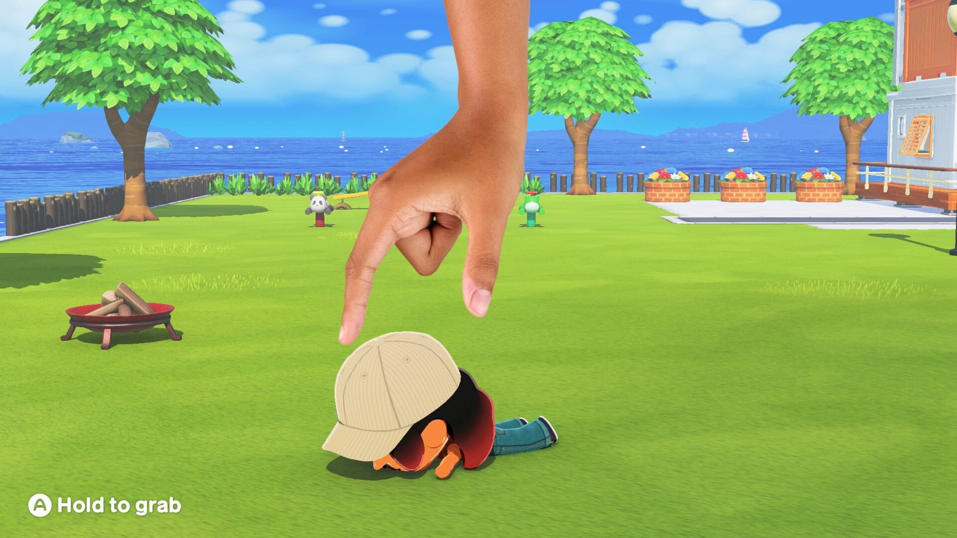 Tomodachi Life 2 : la grosse présentation