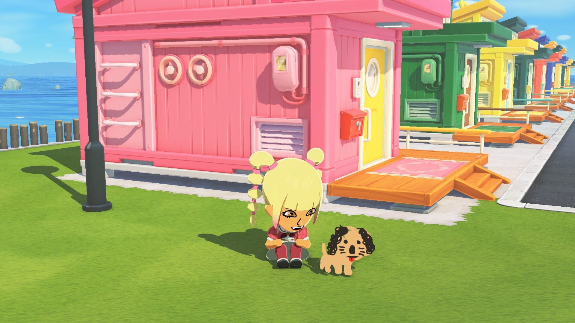 Tomodachi Life 2 : la grosse présentation