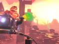 Donkey Kong Bananza : trailer Overview à J-15