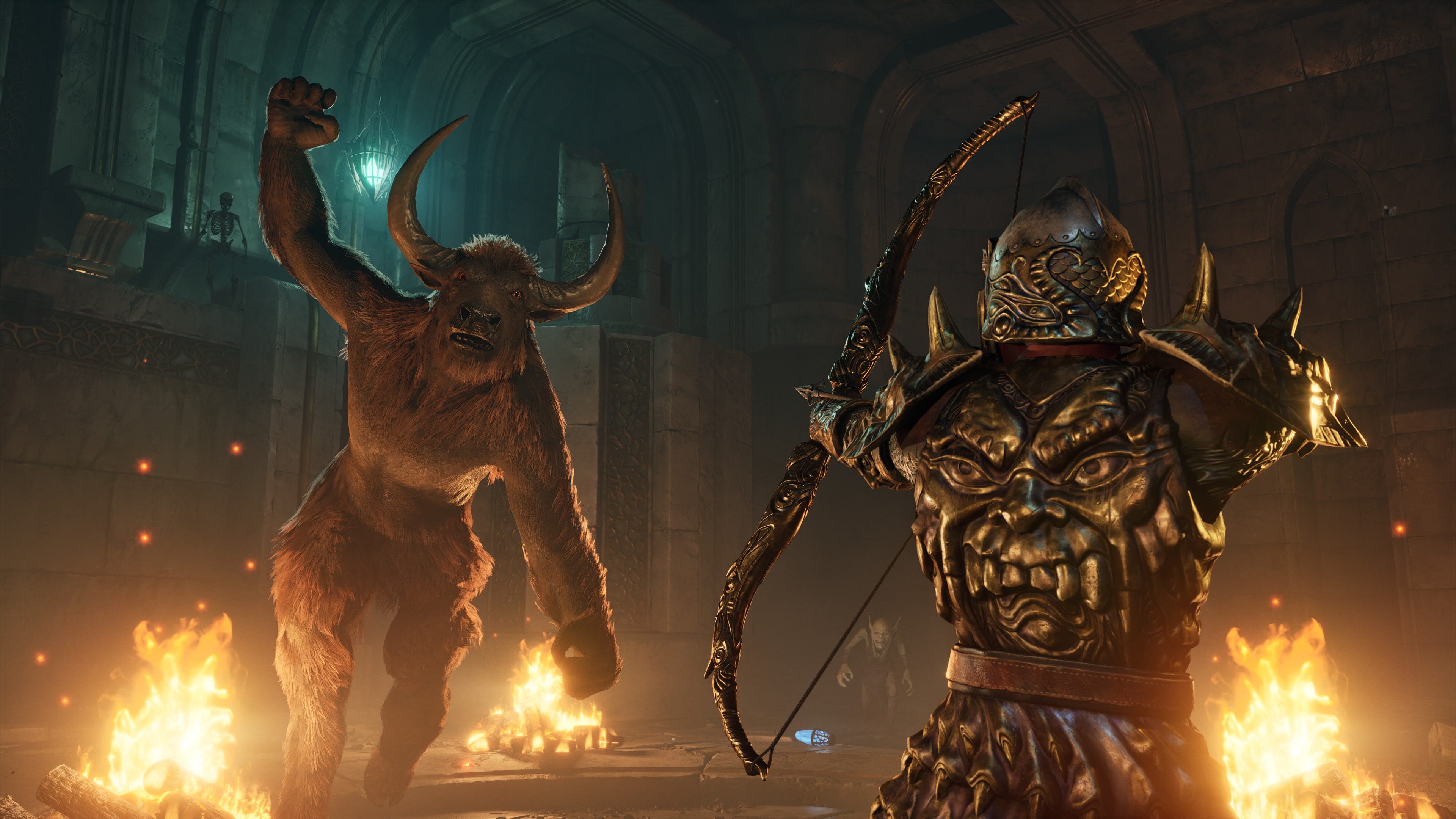 STEAM : TES4 Oblivion Remastered s'offre le 4e meilleur pic d'audience de l'histoire de Bethesda