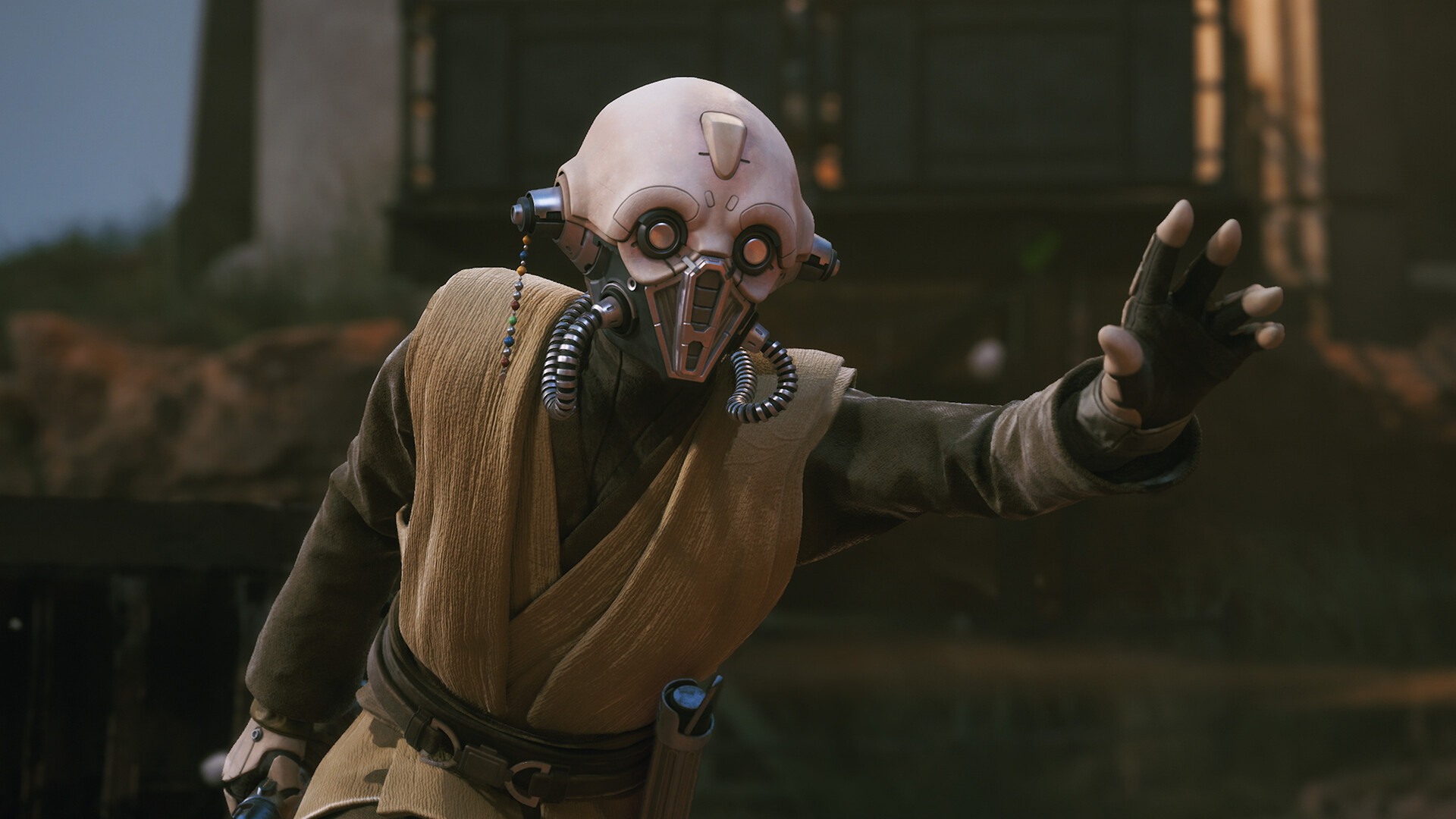 Star Wars - Zero Company : le tactical façon XCOM de Respawn commence à se dévoiler
