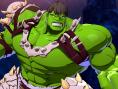 Marvel Tokon : la Team Avengers finalisée