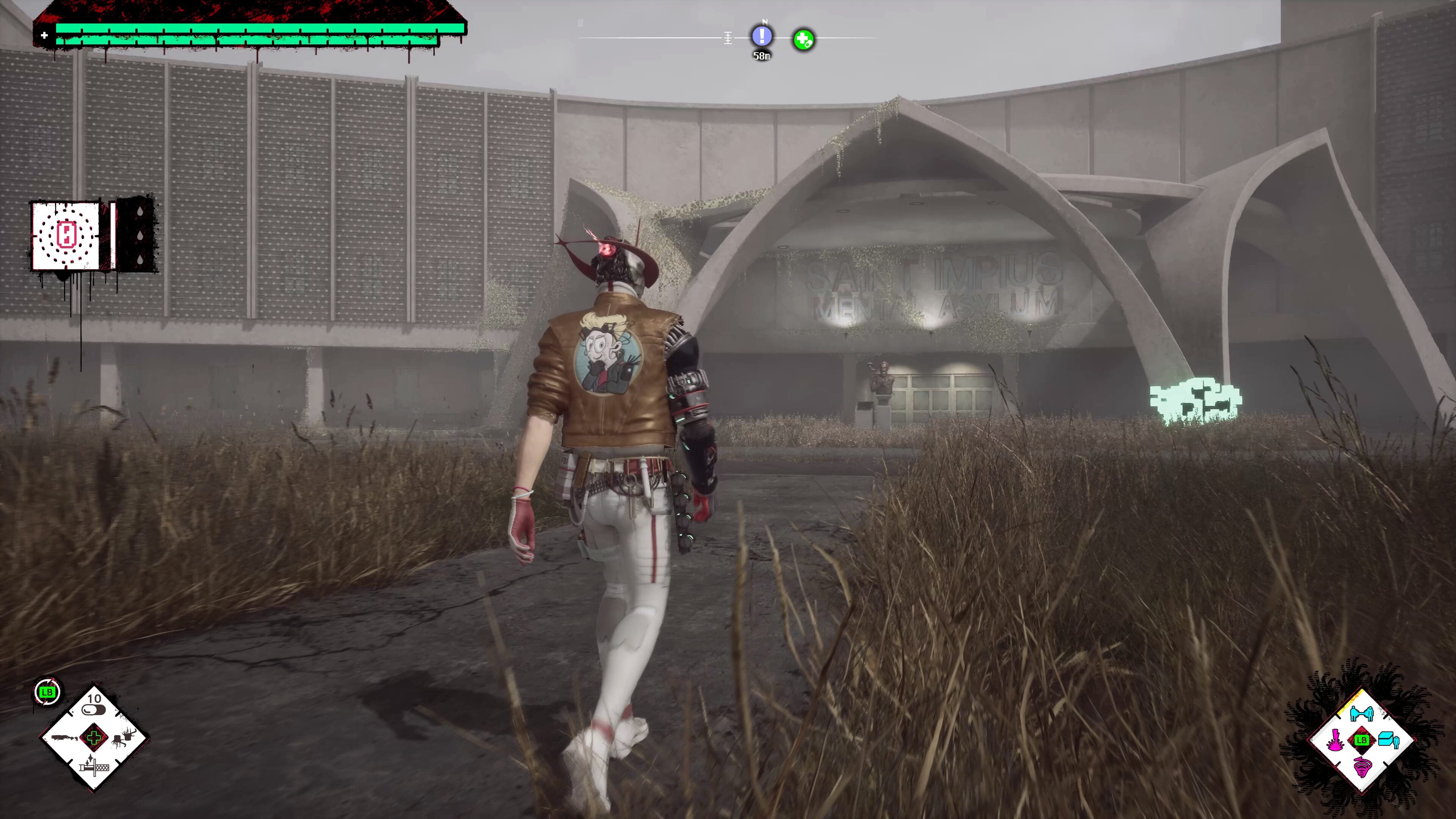 Romeo is a Dead Man : trailer et date de sortie