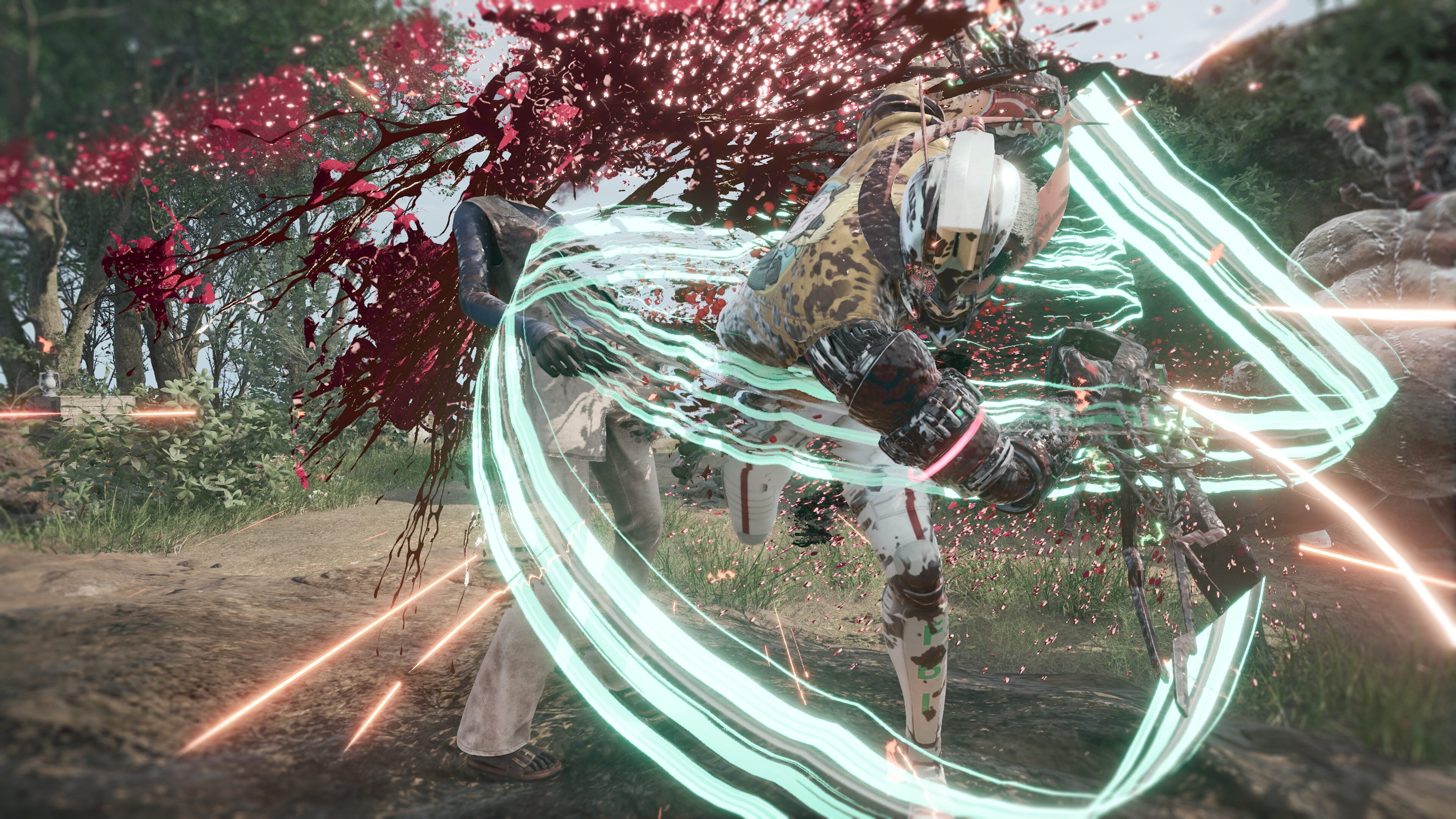 Romeo is a Dead Man : trailer et date de sortie