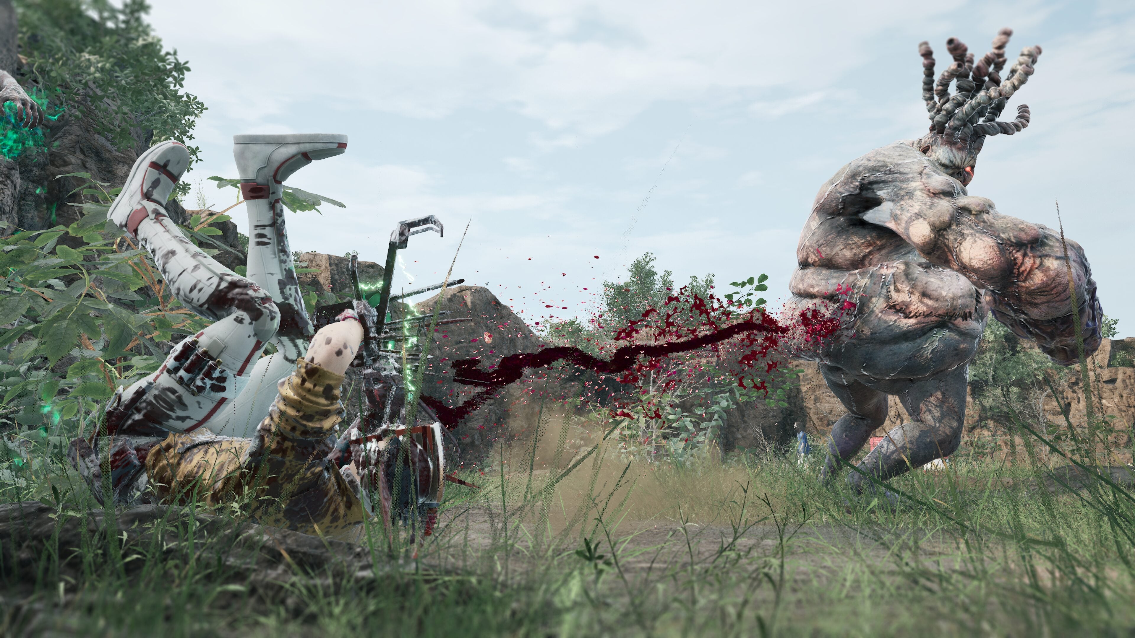 Romeo is a Dead Man : trailer et date de sortie