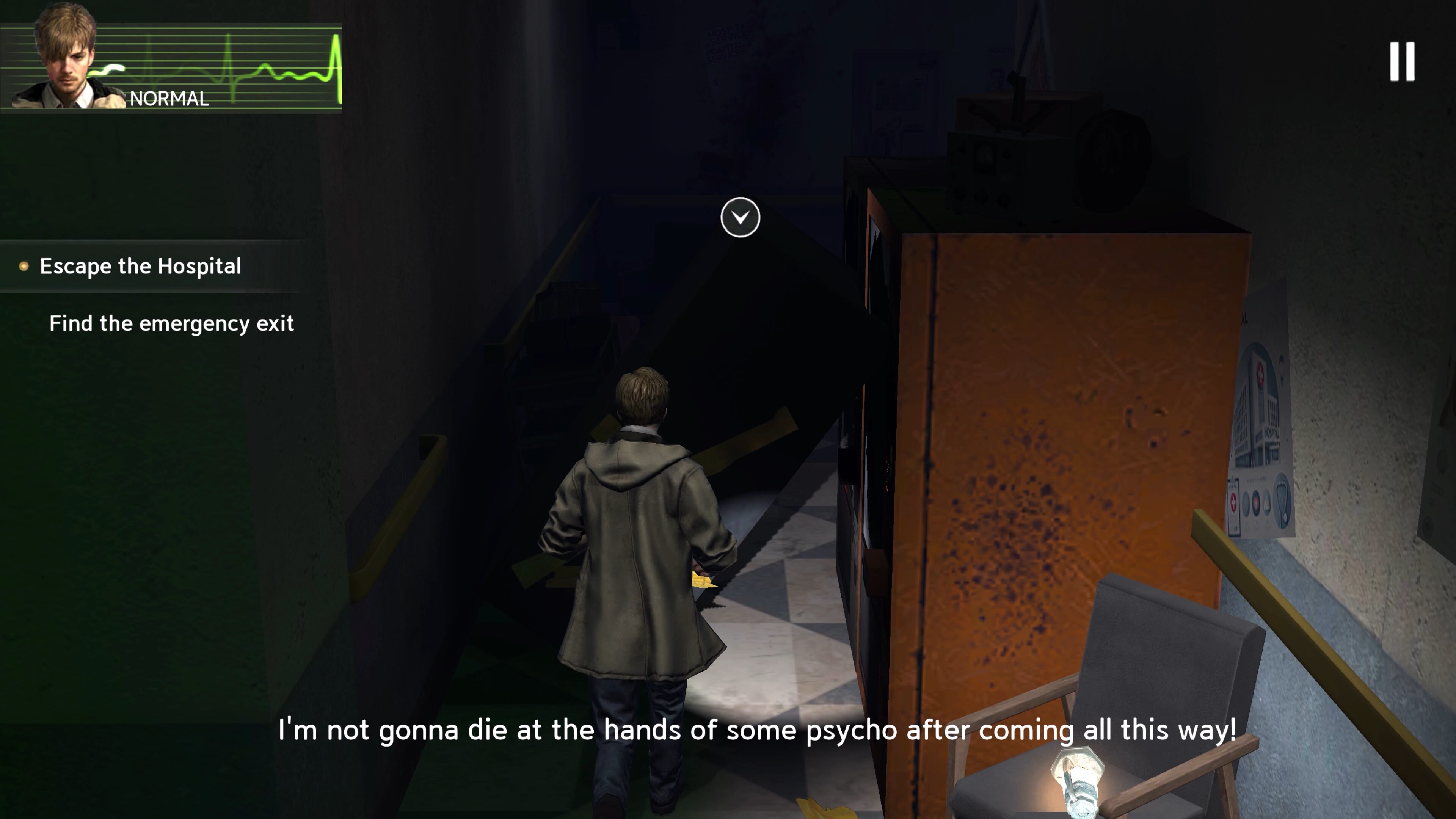 Resident Evil : un spin-off stratégie sur mobile