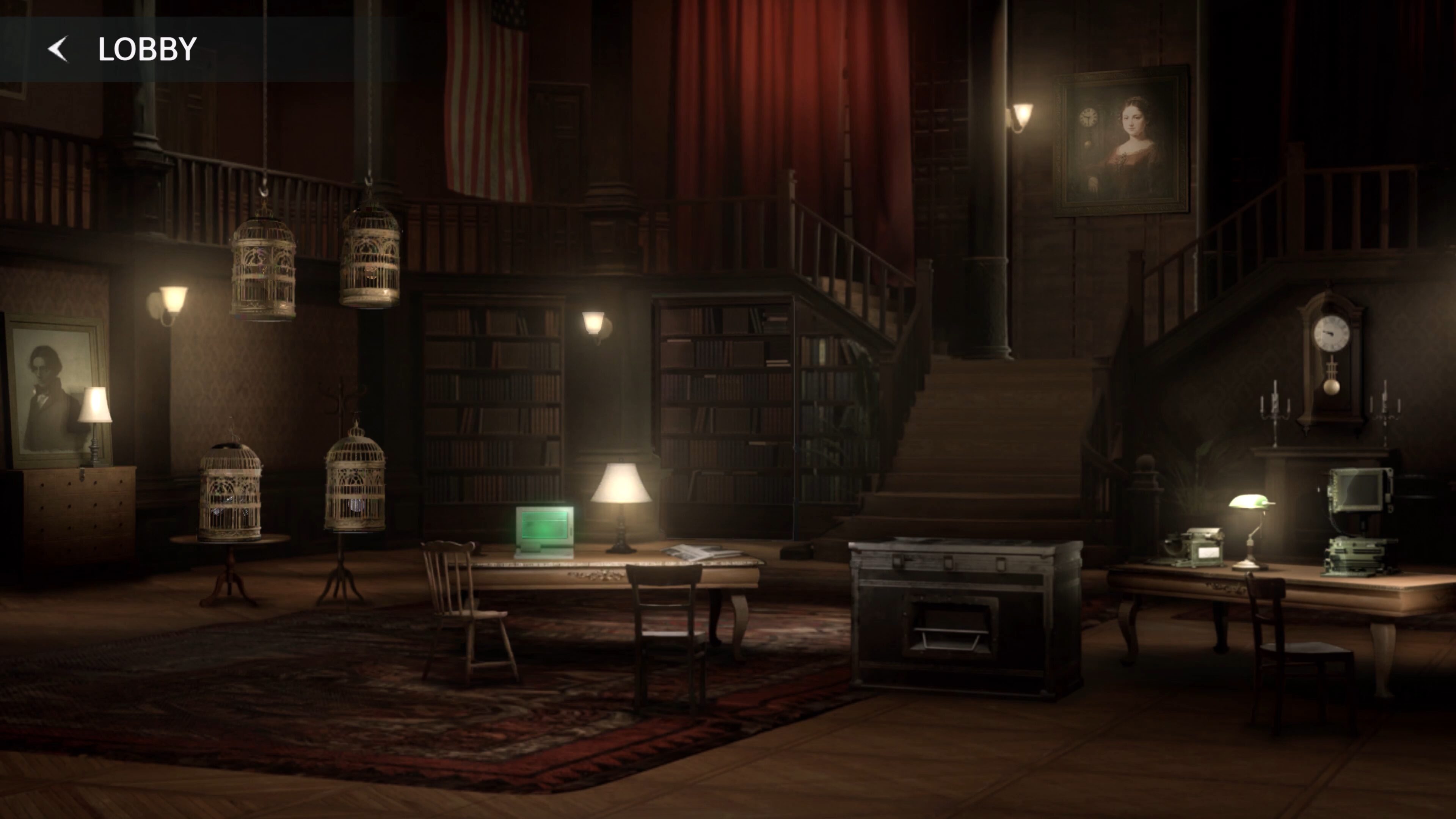 Resident Evil : un spin-off stratégie sur mobile