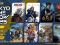 Capcom : le programme du Tokyo Game Show + RDV infos le 24 septembre