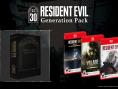 Resident Evil Requiem : RDV, éditions spéciales, compilation Switch 2 et confirmation d'un certain leak