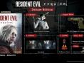 Resident Evil Requiem : RDV, éditions spéciales, compilation Switch 2 et confirmation d'un certain leak