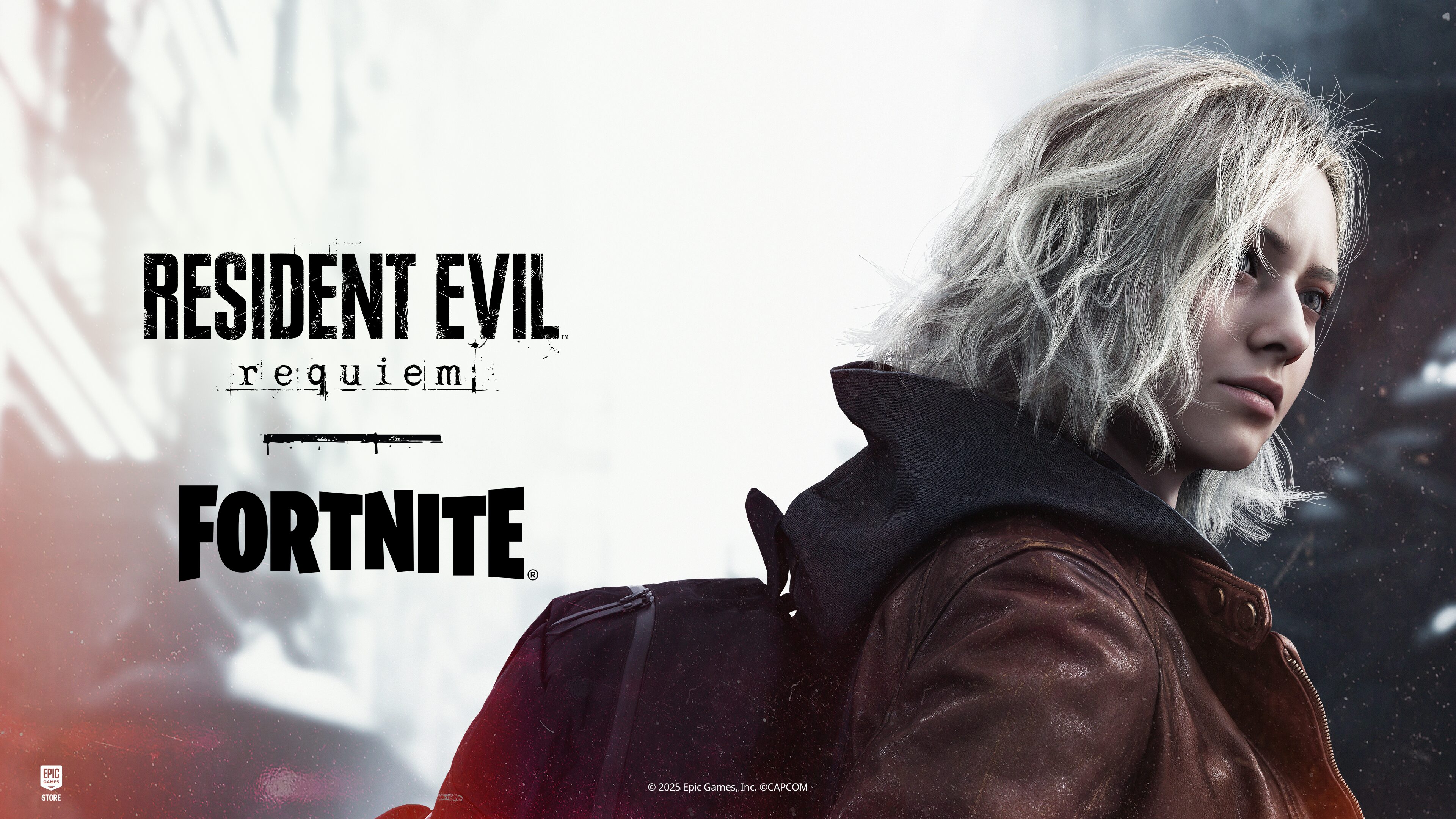 Resident Evil Requiem : RDV, éditions spéciales, compilation Switch 2 et confirmation d'un certain leak