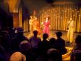 Stranger Than Heaven se montre plus en détails et précise sa période de lancement