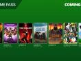 Game Pass : les prochains jeux du service