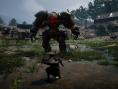 Beast of Reincarnation, ou la preuve que Game Freak sait encore faire des jeux pas moches