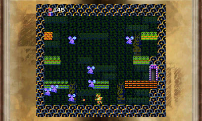 3DS eShop : images de Kid Icarus 3D