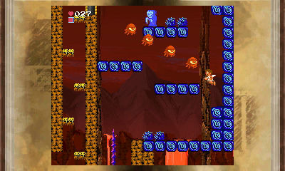 3DS eShop : images de Kid Icarus 3D