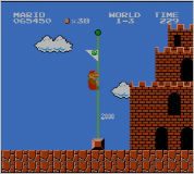 3DS : Super Mario Bros arrive sur l'eShop