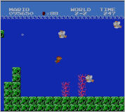 3DS : Super Mario Bros arrive sur l'eShop