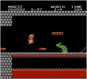 3DS : Super Mario Bros arrive sur l'eShop