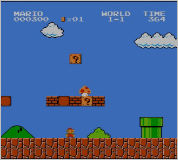 3DS : Super Mario Bros arrive sur l'eShop