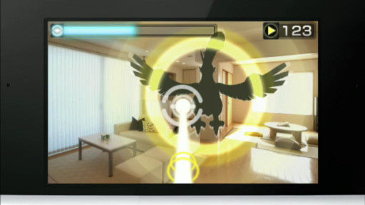3DS eShop : deux applis Pokémons