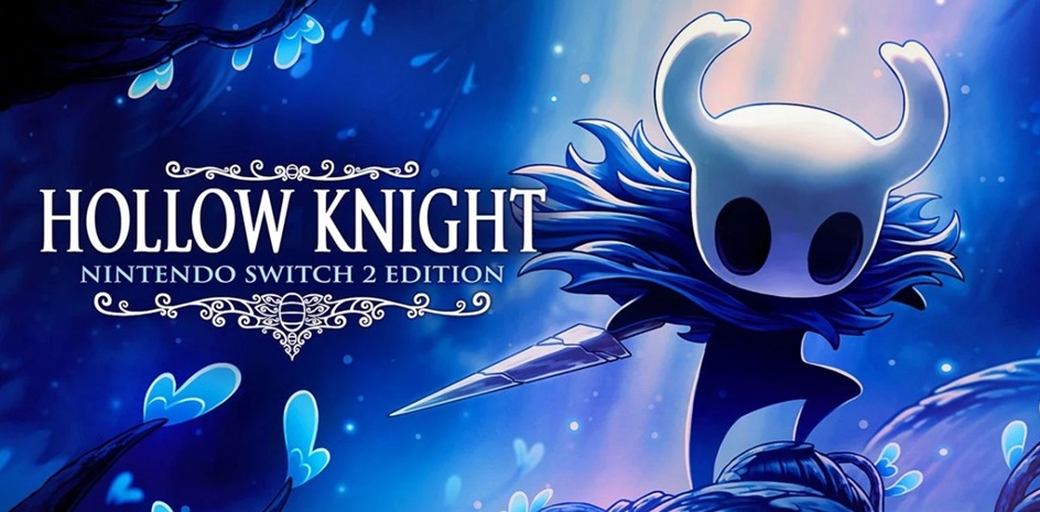 Hollow Knight Silksong : ventes, annonce d'une extension gratuite et upgrade Switch 2 de HK1