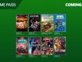 Game Pass : les prochains jeux du service