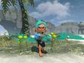 Splatoon Raiders : trailer et date de sortie