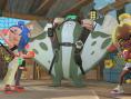 Splatoon Raiders : bande-annonce, gameplay, joycons et bundle japonais