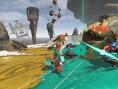 Splatoon Raiders : bande-annonce, gameplay, joycons et bundle japonais