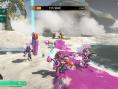 Petit retour sur le Splatoon Raiders Direct