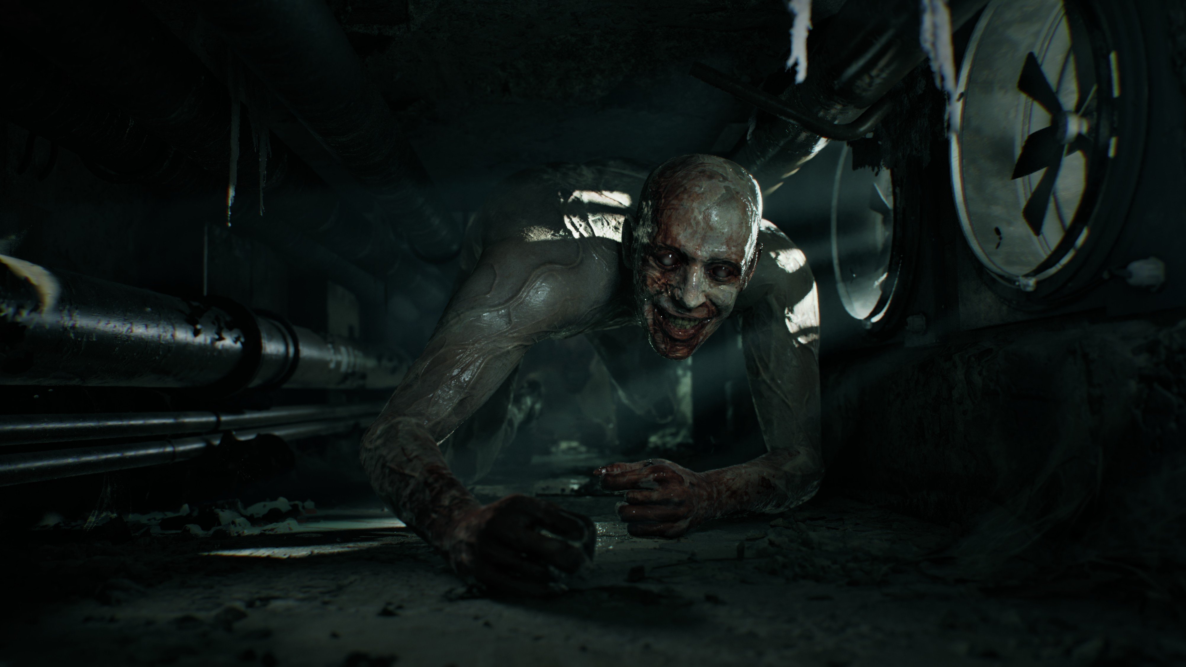 ILL tentera de nous terrifier en 2027
