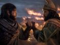 Blood Message : NetEase présente sa prochaine grosse production, bien action bien solo