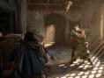 Blood Message : NetEase présente sa prochaine grosse production, bien action bien solo