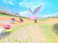 Kirby Air Riders : présentation et date de sortie