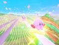 Kirby Air Riders : présentation et date de sortie