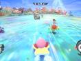 Kirby Air Riders : présentation et date de sortie