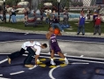 Vidéo NBA Ballers