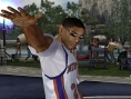 Vidéo NBA Ballers