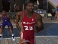 Vidéo NBA Ballers