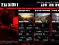 Battlefield 6 : présentation de la Saison 1