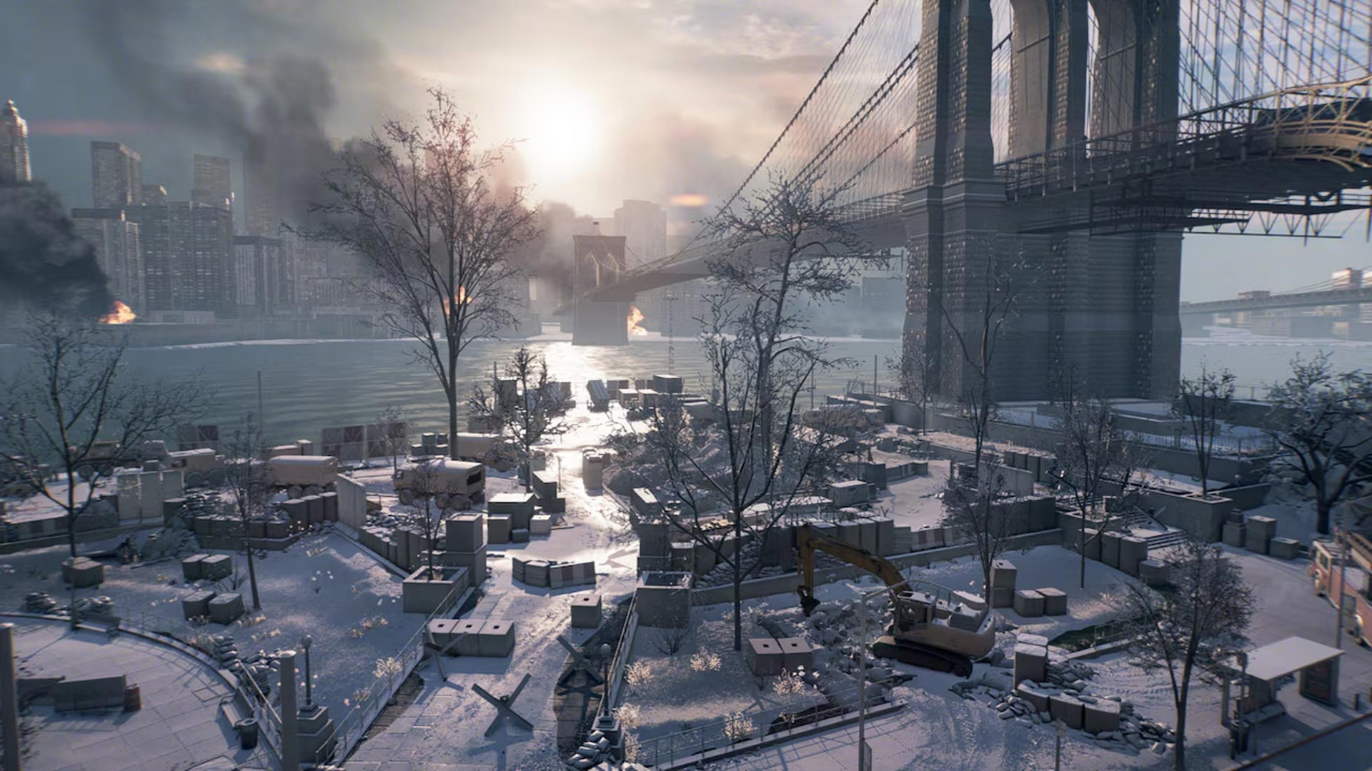 Battlefield 6 : présentation de la Saison 1