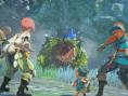 Monster Hunter Stories 3 : trailer et date de sortie