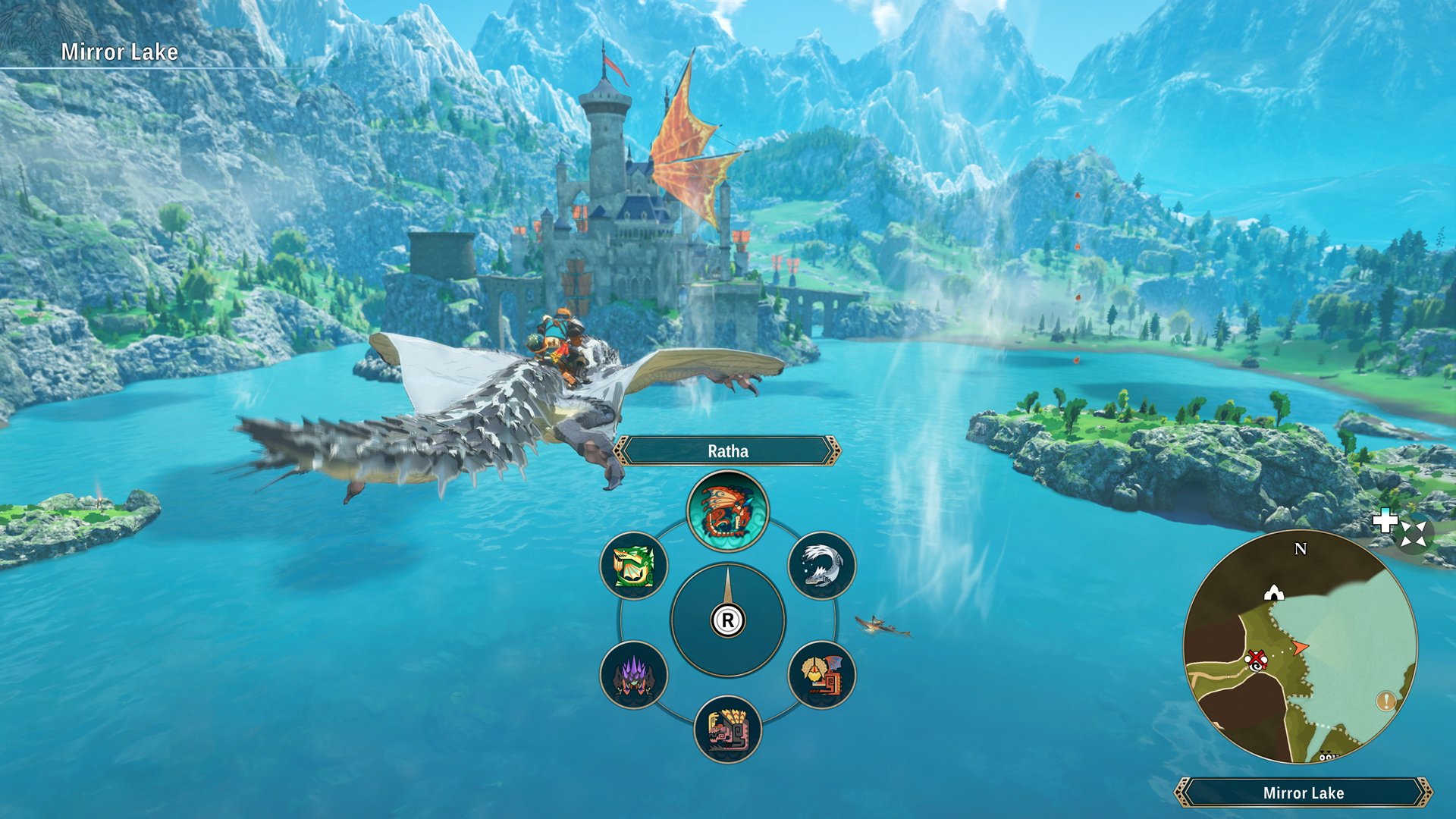 Monster Hunter Stories 3 : trailer et date de sortie