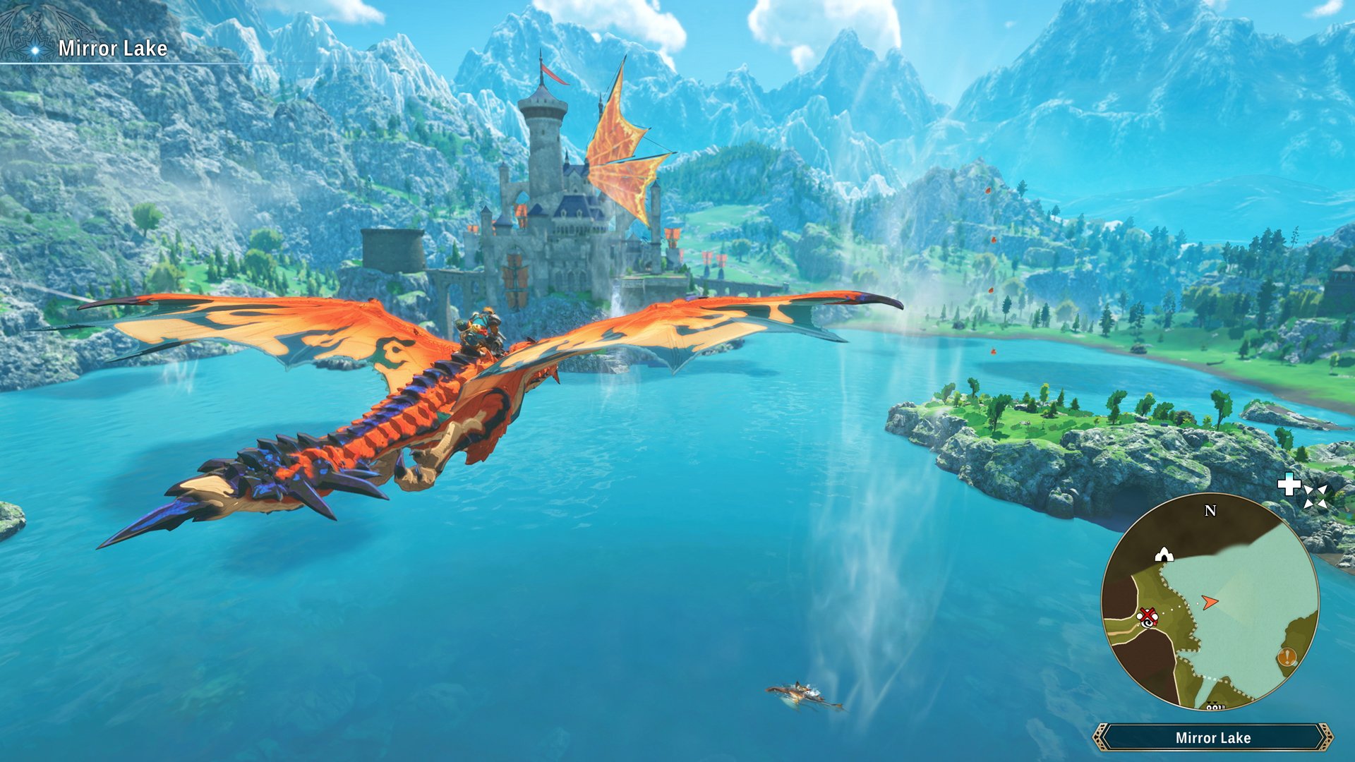 Monster Hunter Stories 3 : trailer et date de sortie