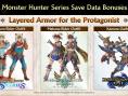 Monster Hunter Stories 3 : nouveau trailer, éditions spéciales et bonus annexes