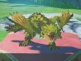 Monster Hunter Stories 3 : nouvelle bande-annonce